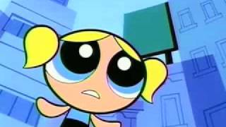 Blossom Farted