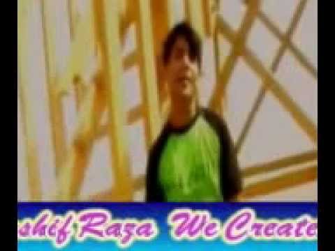 Jane Kyun Log Mohabbat - Zafar Iqbal.mp4