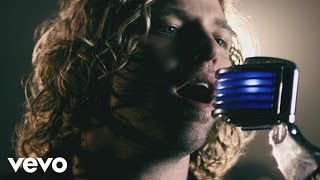 Watch Casey James Fall Apart video