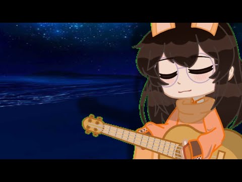 Fake collab with me 🎸🎶🎵 #fakecollab #加查 #gachaclub #芷七 Fake collab with me 🎸🎶🎵 #fakecollab #加查 #gachaclub #芷七