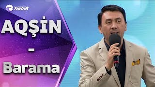 Aqşin Fateh - Barama (5də5)