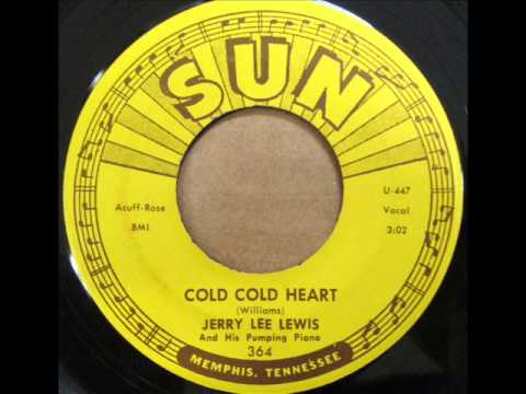Cold, Cold Heart Video
