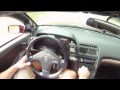 300zx going for a ride after re-build