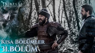 Diriliş Ertuğrul Kısa Bölümler - Bölüm 31 Trt1