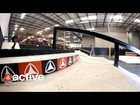 The Active Park: Active Army Ep 1