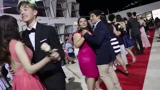Baile de Finalistas 2017/2018