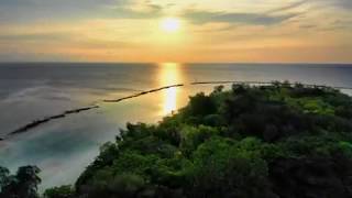 The Quiet Morning | Relaxing music with scenery