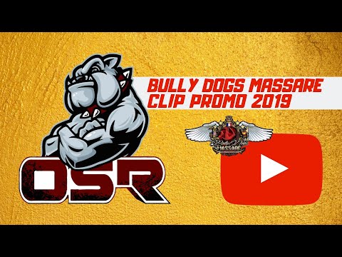 Clip Promo BDM by OSR
