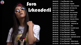 Sura İskenderli Remix En İyi Parçalar Sura İskenderli En Iyi Sarkılar 2022 Remix