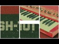 Loopmasters - Synth Explorer SH-101