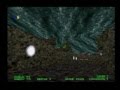 Descent Maximum (PS1) Link Cable Co-op Gameplay