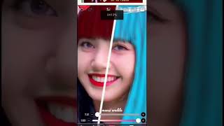 Lisa Devil Or Angel