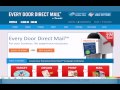 Car Dealership Marketing: How to use Every Door Direct Mail™
