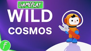 Wild Cosmos Gameplay Hd Pc No Commentary