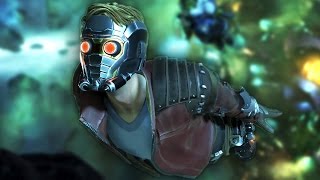 CALL ME STAR-LORD | Guardians Of The Galaxy - Episode 1 Tangled Up In Blue CALL ME STAR-LORD | Guardians Of The Galaxy - Episode 1 Tangled Up In Blue