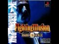 Fighting Illusion PS OST - Holland (P. Aerts)