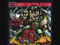 Stormtroopers of Death - Shenanigans