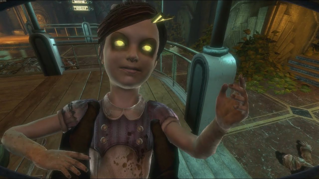 Bioshock Blowjob Gif Bioshock Little Sisters Bioshock Little Sisters Bioshock Little Sisters Png