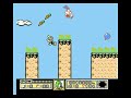 [NES] Tiny Toon Adventures タイニートゥーン -Walkthrough Pt1/2