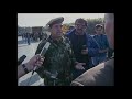 War in Yugoslavia 1991-Part 19, Predaja naoružanih Hrvata u Iloku na Dunavu