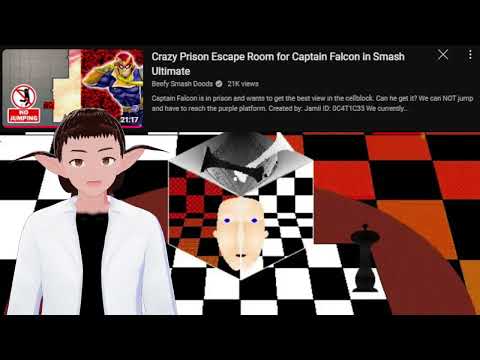 Super Smash Bros. Thoughts