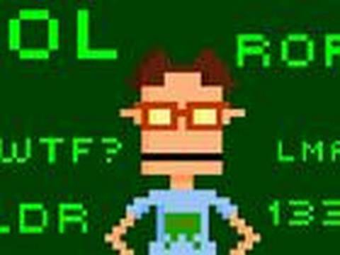How To Speak Geek