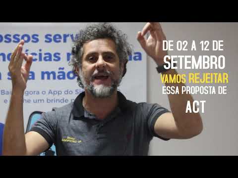 De 2 a 12 e vamos rejeitar a proposta da Petrobrs
