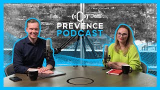 Mes Lietuvoje Esame Susirgę Fobija Būti Nenuoširdžiais - Neringa Petrauskaitė Prevence Podcast