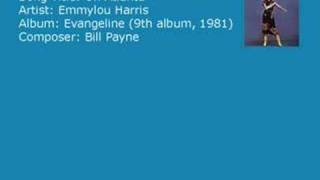 Watch Emmylou Harris Oh Atlanta video