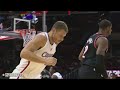 Chris Paul, Blake Griffin & Jamal Crawford Highlights vs Trail Blazers (2014.11.08) - 65 Pts Total!