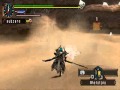 Monster Hunter Freedom Unite