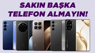 Kesi̇nli̇kle Alinacak 5 Telefon Fiyat Performans Telefonlar Samsung , Xiaomi, Honor