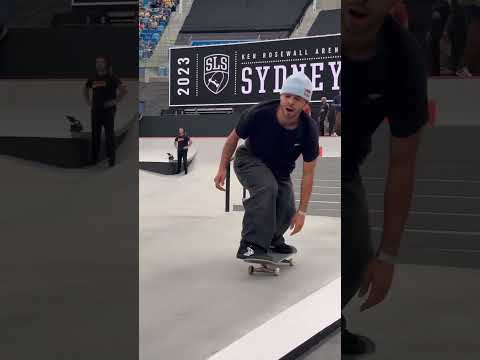 Lucas Rabelo - FS 270 Front Nose 🌪️