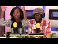 Scandal After Show Season 3 Episode 12 "We Dont Touch The First Ladies" | AfterBuzz TV