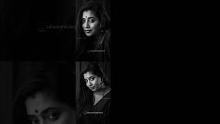 Nila Nambiar In Black