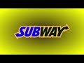 Youtube Thumbnail SubWay Logo Effects (Sponsored By Preview 2 Effects)