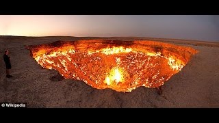 SINKHOLES Apocalypse revealed End of the World! Prophetic Compilation!