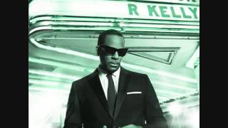 Watch R Kelly Fool For You video