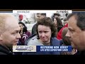 Governor Christie On Morning Joe Six Months After Sandy