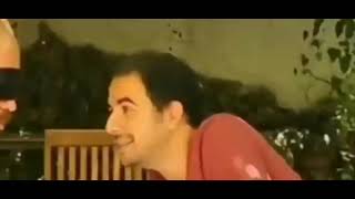 Biri Mükemmel Osurmuş