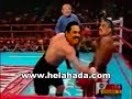image Sarath Fonseka Mahinda Rajapaksa Boxing Fight