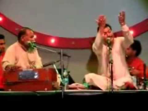 Wadali Brothers - Tere Ishq Nachaya