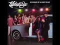 Midnight Star - Electricity