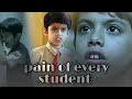 Pain of student 😢 : ft. Main Royaan | Taary Zameen par | Whatsappstatus ♥️|  #study #pain #status