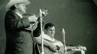 Watch Bill Monroe Banks Of The Ohio video