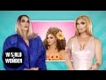 FASHION PHOTO RUVIEW: Alyssa's Secret w/ Raja & Raven feat. Alyssa Edwards
