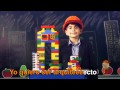 Spot TV Colegios TRILCE - Yo quiero ser... Doctor-Arquitecto