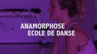 Anamorphose Teaser