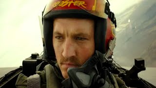 Every Top Gun Maverick Call Sign Explained