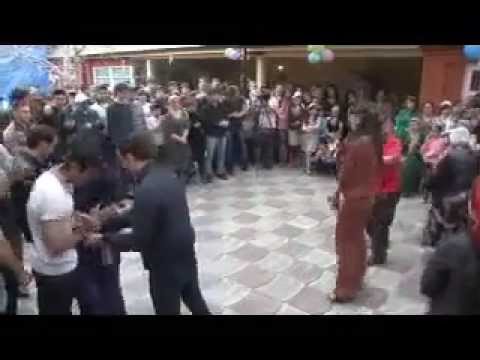 Свадьбы в гойтах Свадьбы в гойтах
